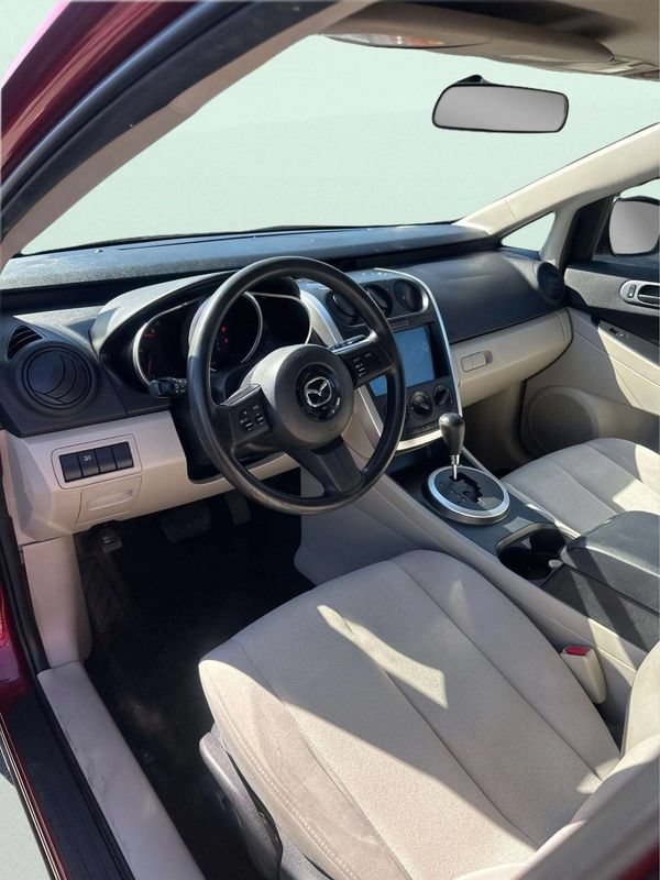 Used 2008 MAZDA CX-7 Sport FWD image 15