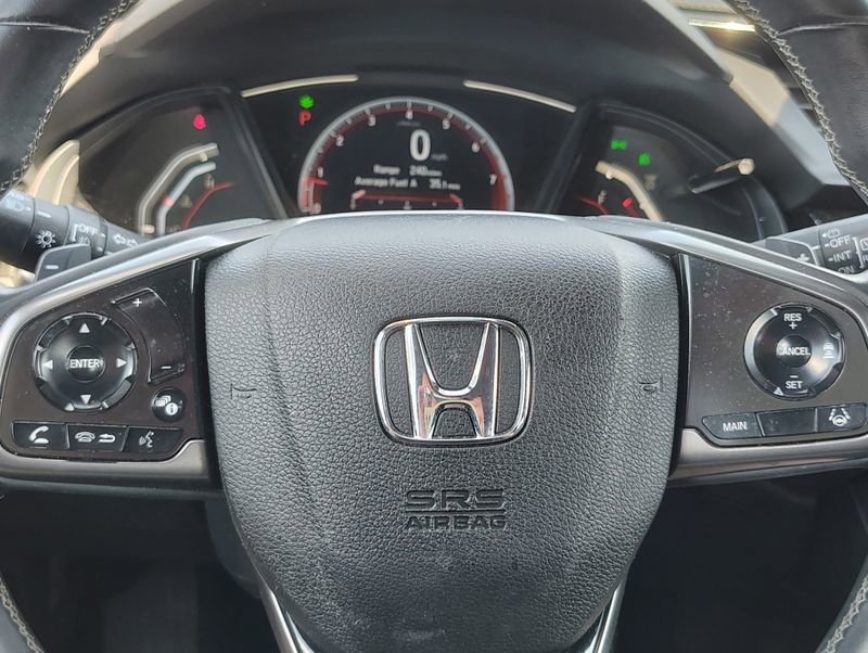 Used 2021 Honda Civic Sport image 14