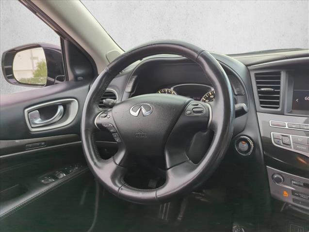 Used 2020 INFINITI QX60 Luxe image 29