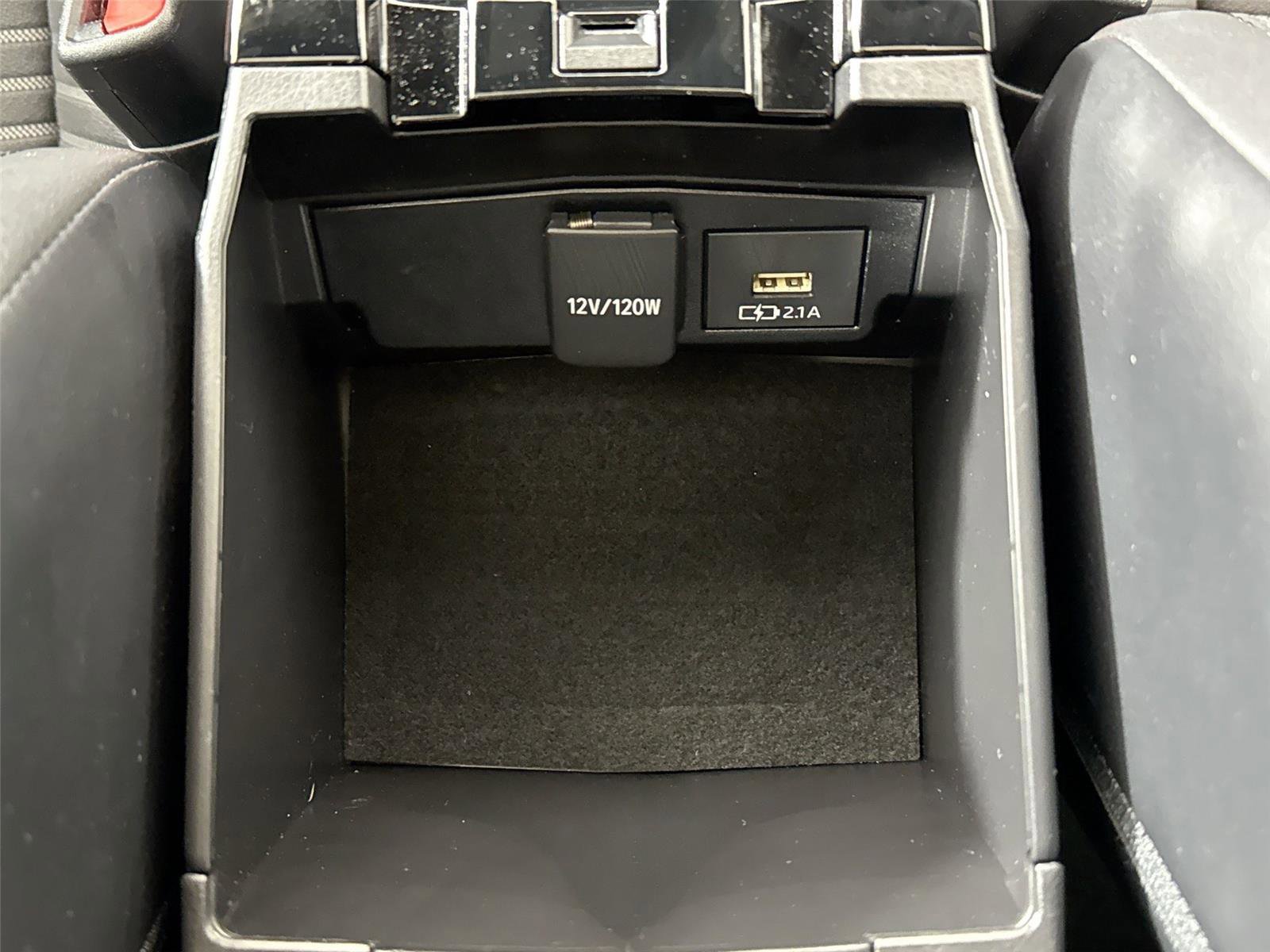 Certified 2021 Toyota Corolla XSE image 32