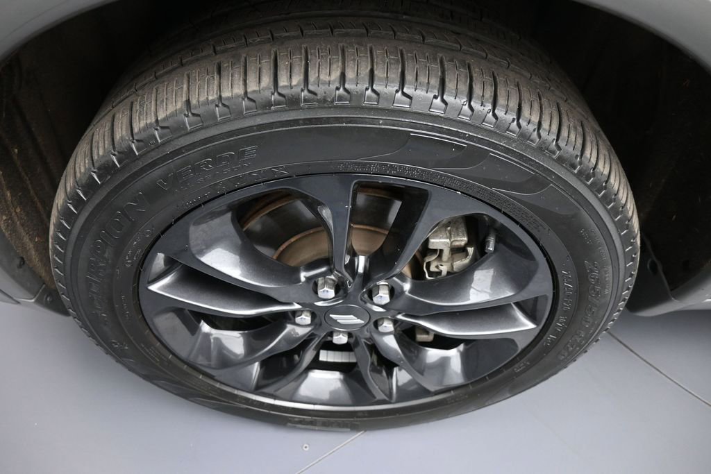 Used 2023 Dodge Durango R/T AWD/4WD image 14
