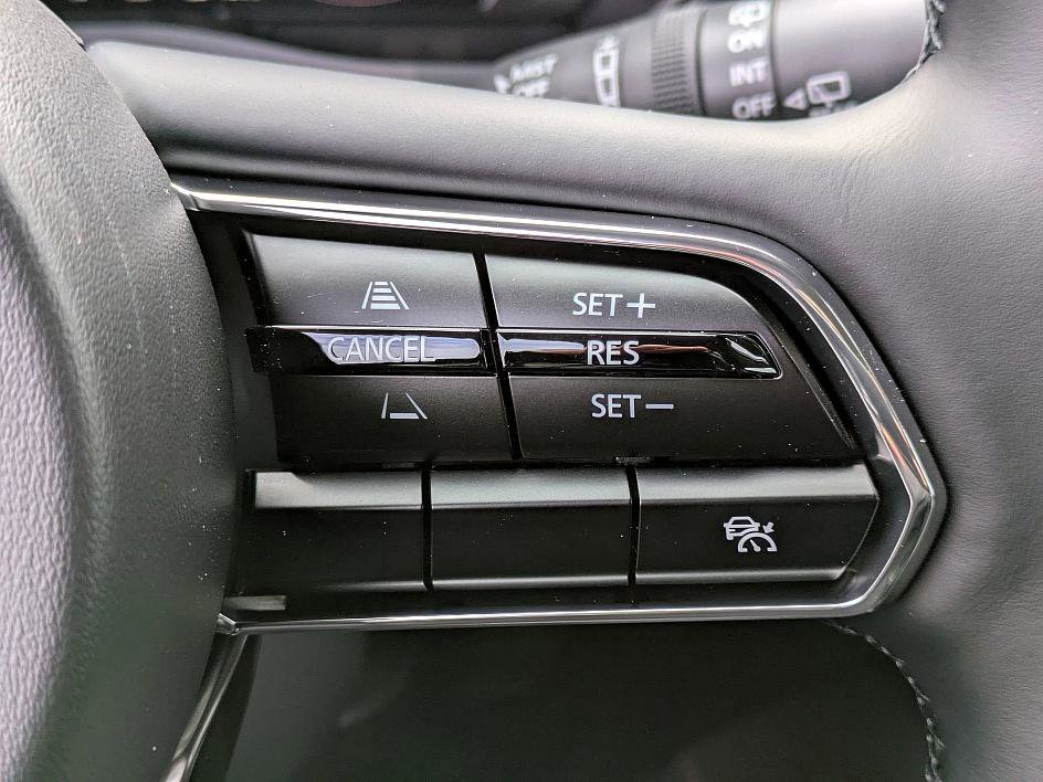 New 2026 MAZDA CX-70 SC Plus image 17