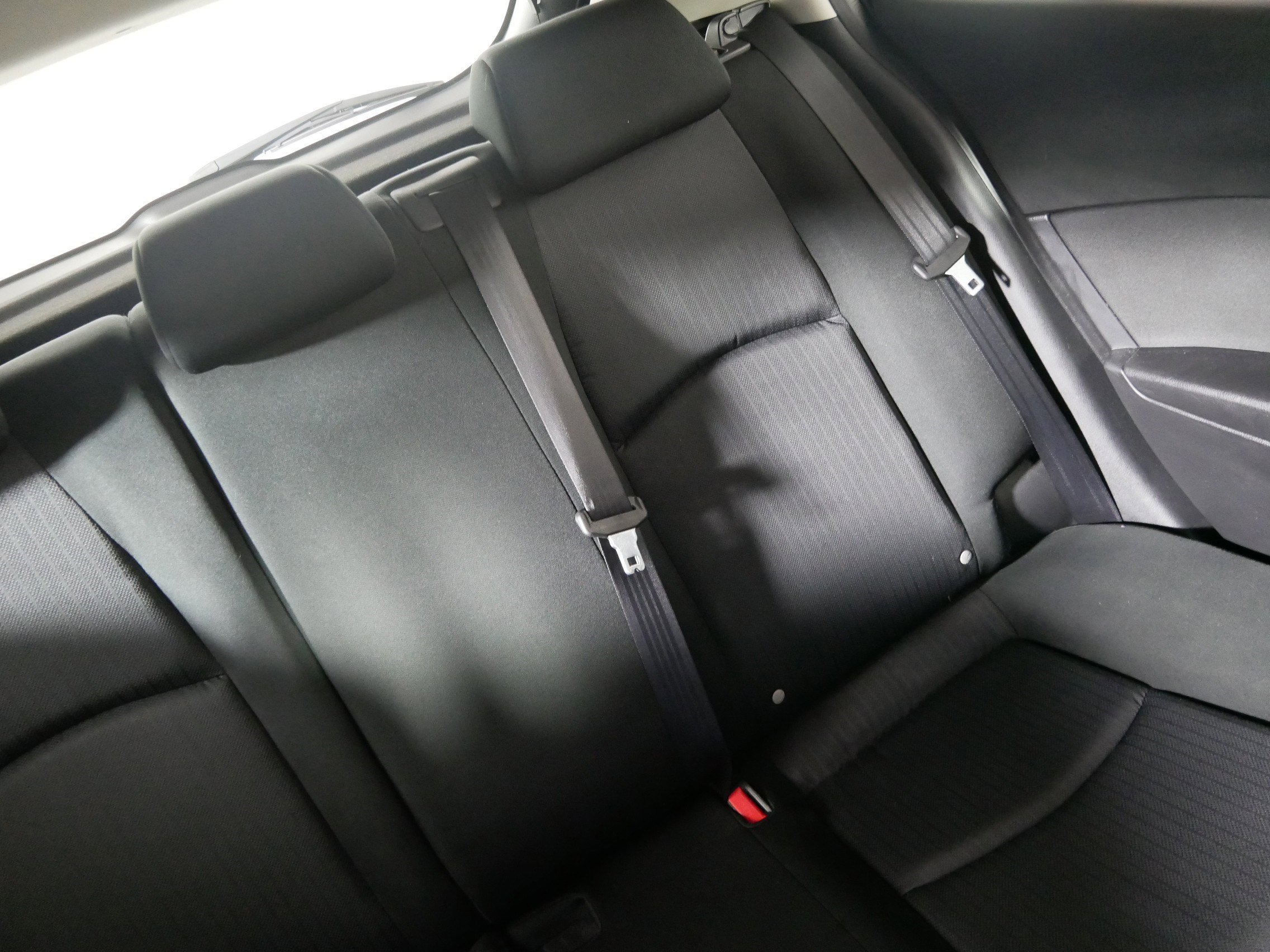 Used 2014 MAZDA MAZDA3 i Sport image 14