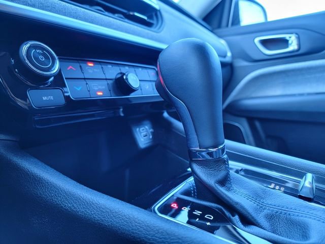 Certified 2022 Jeep Compass Latitude w/ Sun and Sound Group image 30