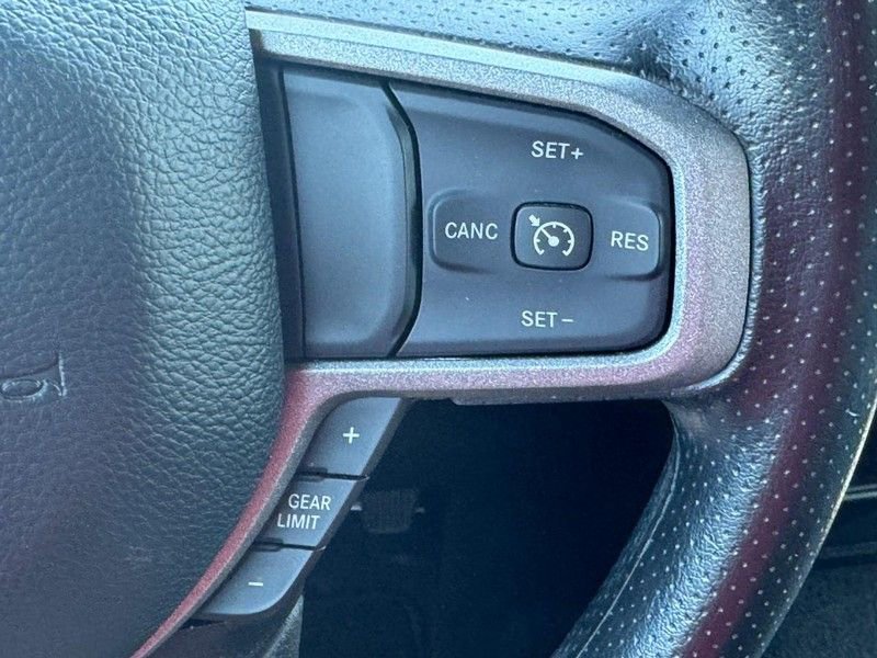 Used 2024 RAM 2500 Tradesman w/ Chrome Appearance Group image 18