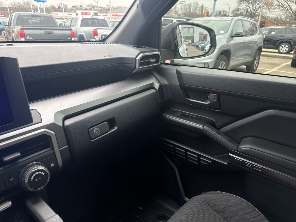 New 2025 Toyota 4Runner TRD Off-Road image 25