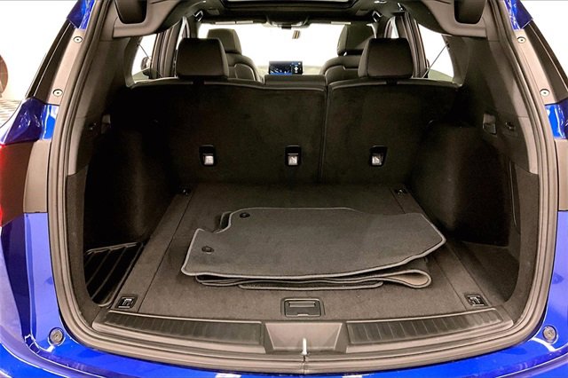 Used 2024 Acura RDX A-Spec image 37