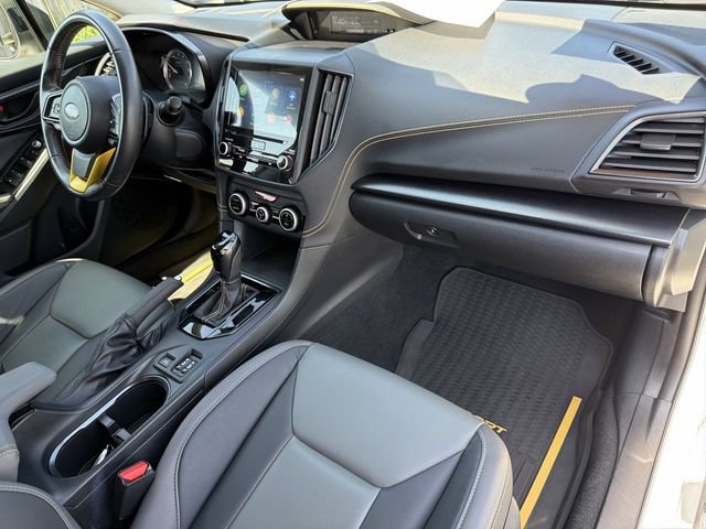 Certified 2022 Subaru Crosstrek 2.5i Sport w/ Moonroof Package AWD/4WD image 30