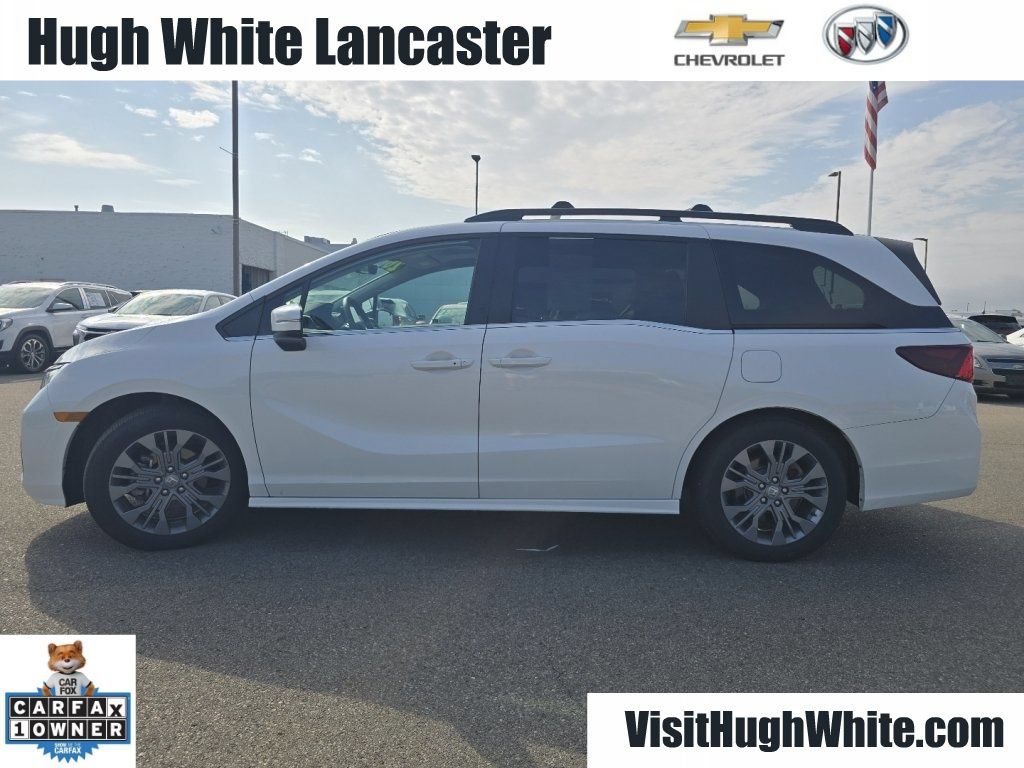 Used 2026 Honda Odyssey Touring image 16