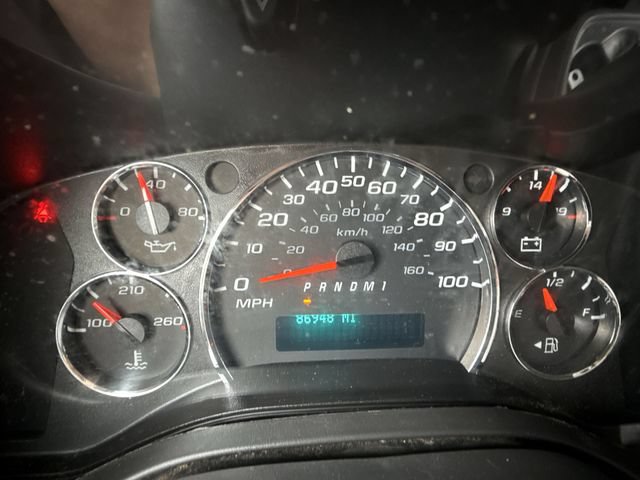 Used 2017 GMC Savana 3500 RWD image 12