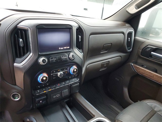 Used 2020 GMC Sierra 2500 Denali w/ Denali Ultimate Package image 28