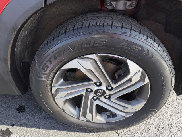 Used 2021 Hyundai Santa Fe SEL w/ Convenience + Premium Package image 33