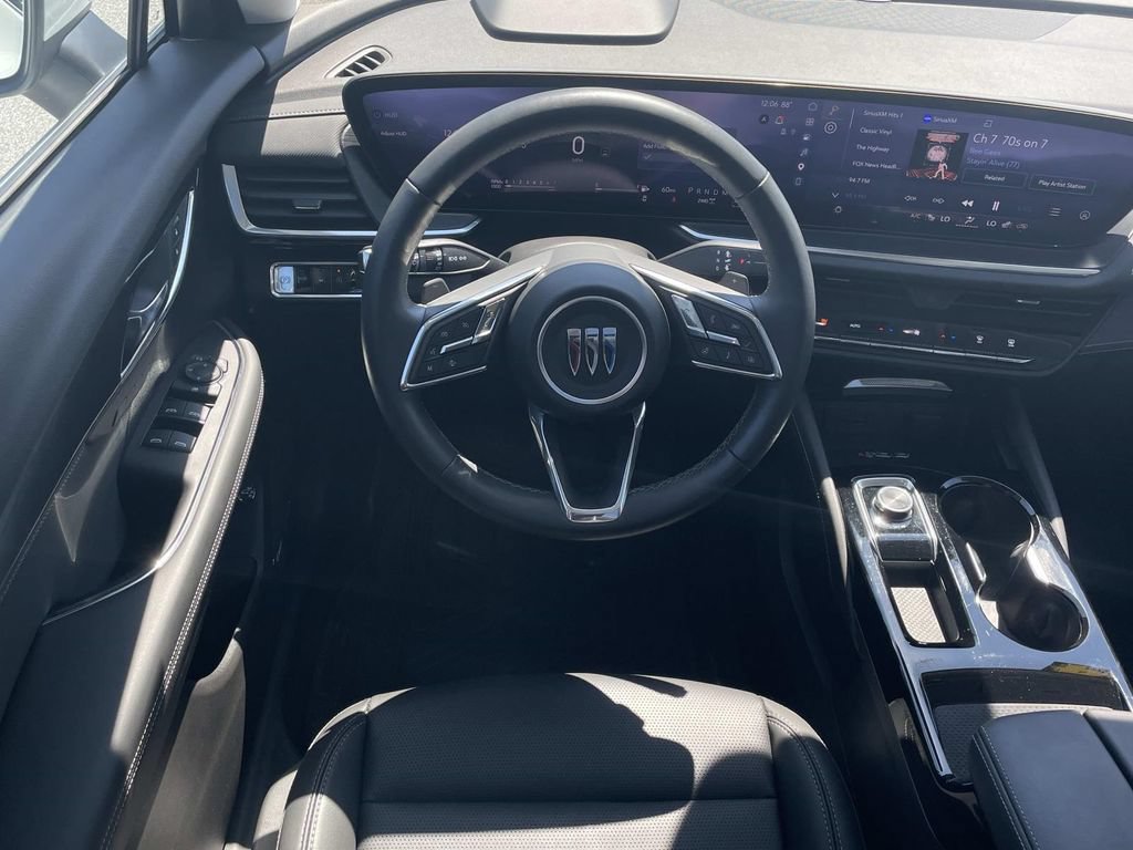 Used 2024 Buick Envision Preferred AWD/4WD image 14