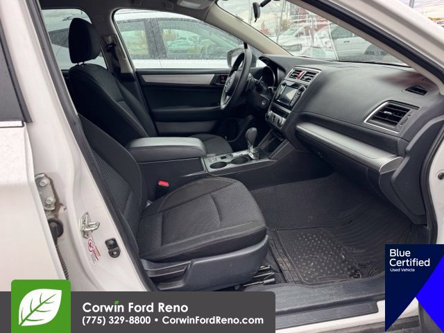 Used 2018 Subaru Outback 2.5i AWD/4WD image 15