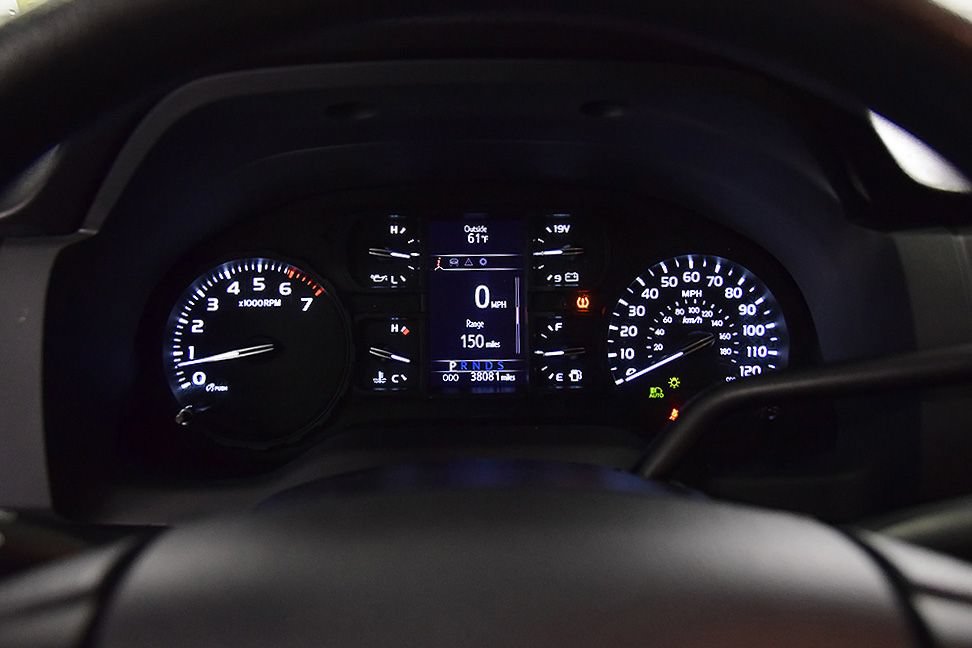 Used 2019 Toyota Tundra SR AWD/4WD image 19