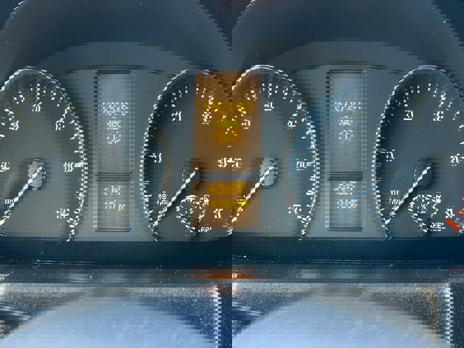 Used 2016 Freightliner Sprinter 2500 image 23