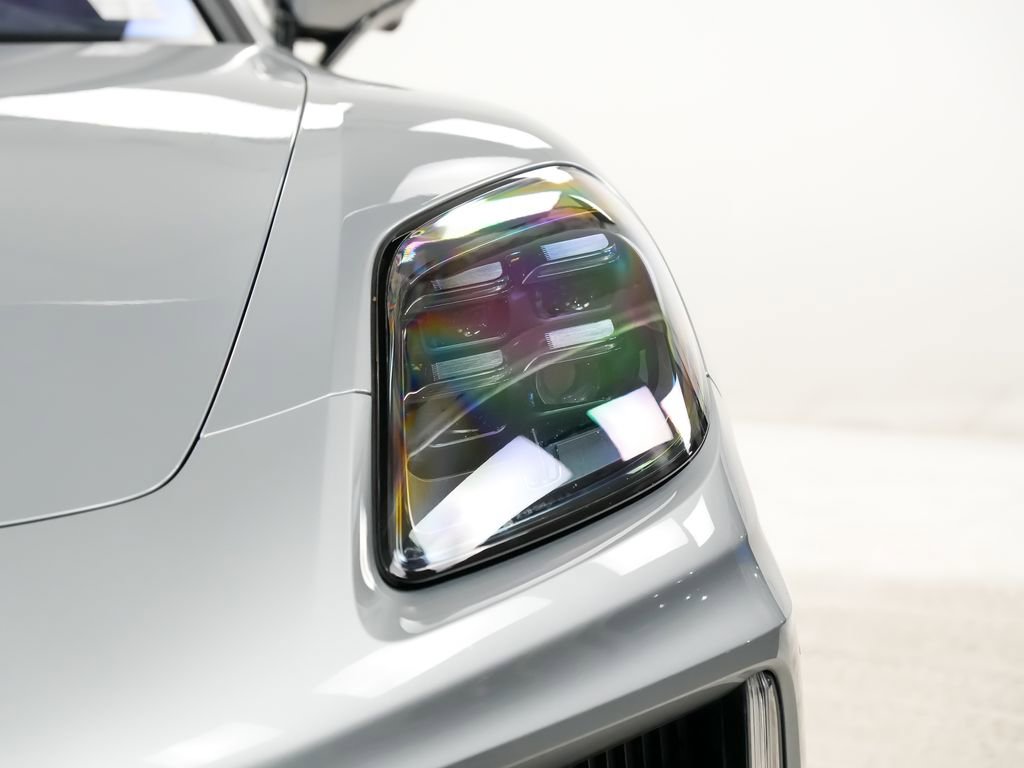 Used 2025 Porsche Panamera 4 E-Hybrid AWD/4WD image 7