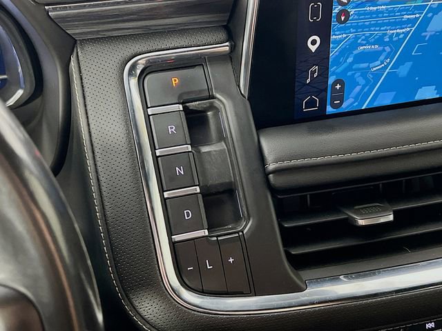 Used 2022 GMC Yukon SLT w/ SLT Luxury Package AWD/4WD image 23
