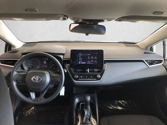 Used 2023 Toyota Corolla LE FWD image 17