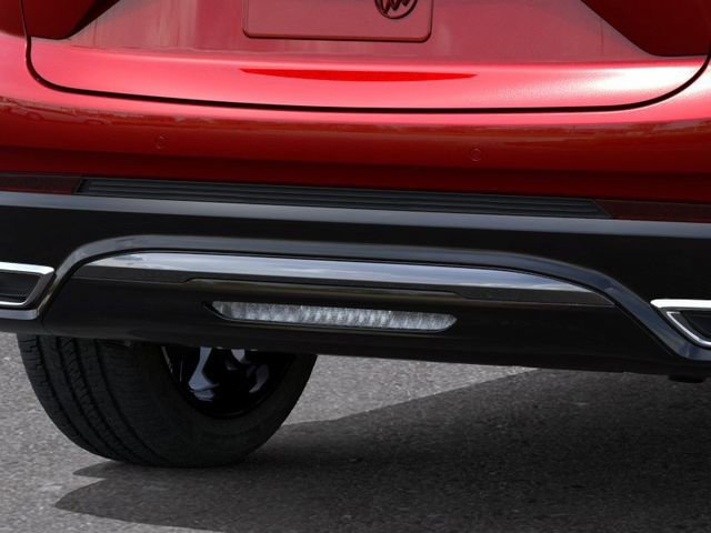 New 2026 Buick Envision Sport Touring AWD/4WD image 14