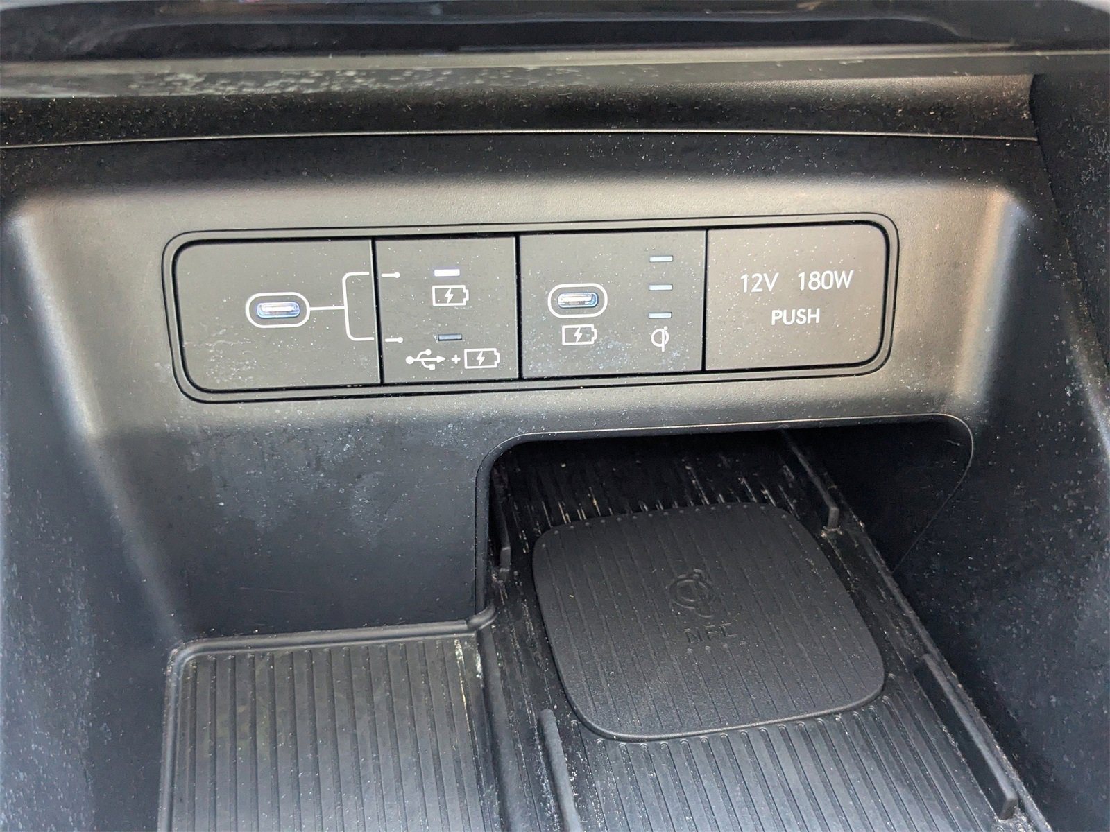 Used 2025 Hyundai Tucson SEL image 25