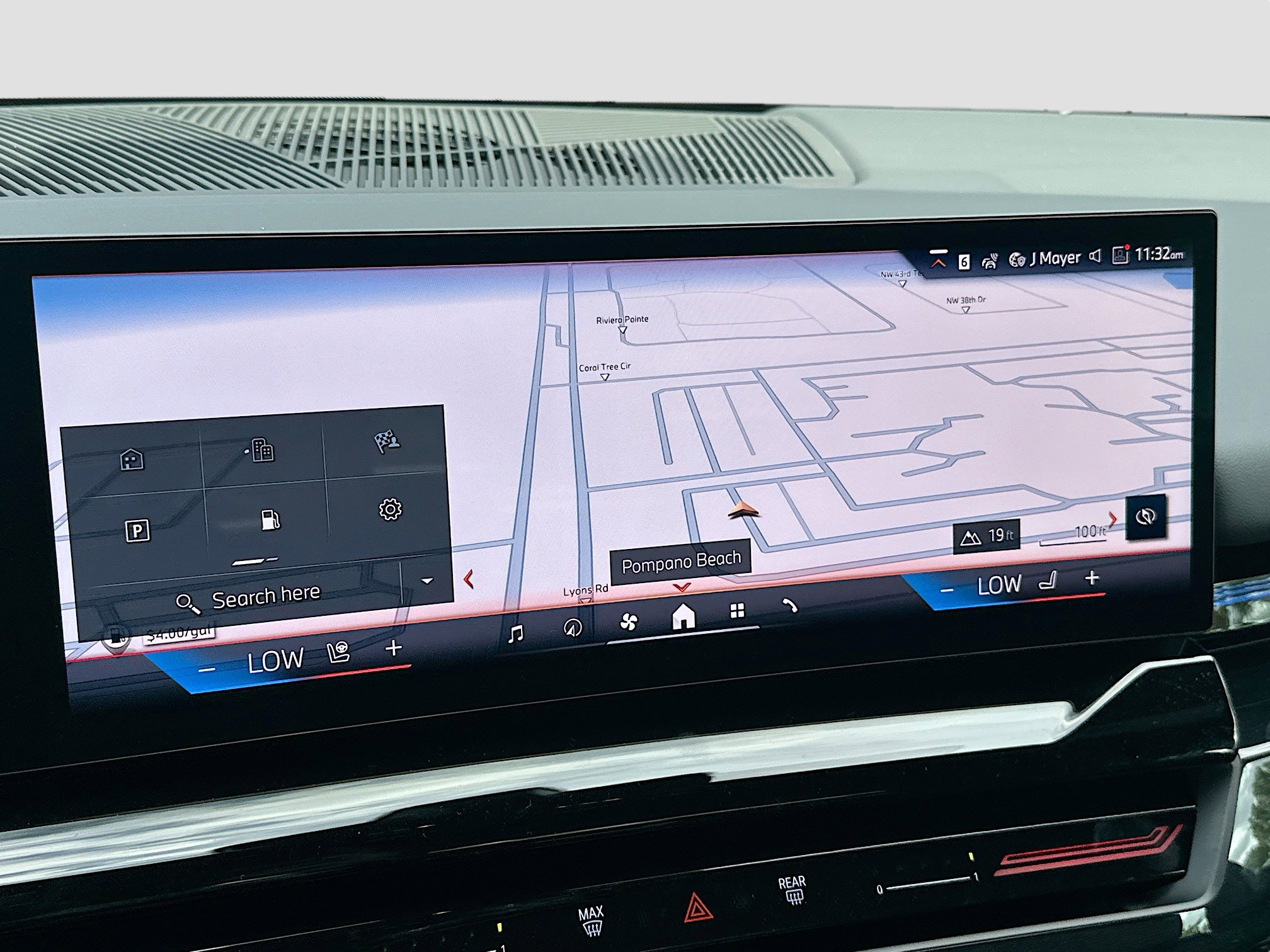 New 2026 BMW 530i 530i w/ Convenience Package image 11