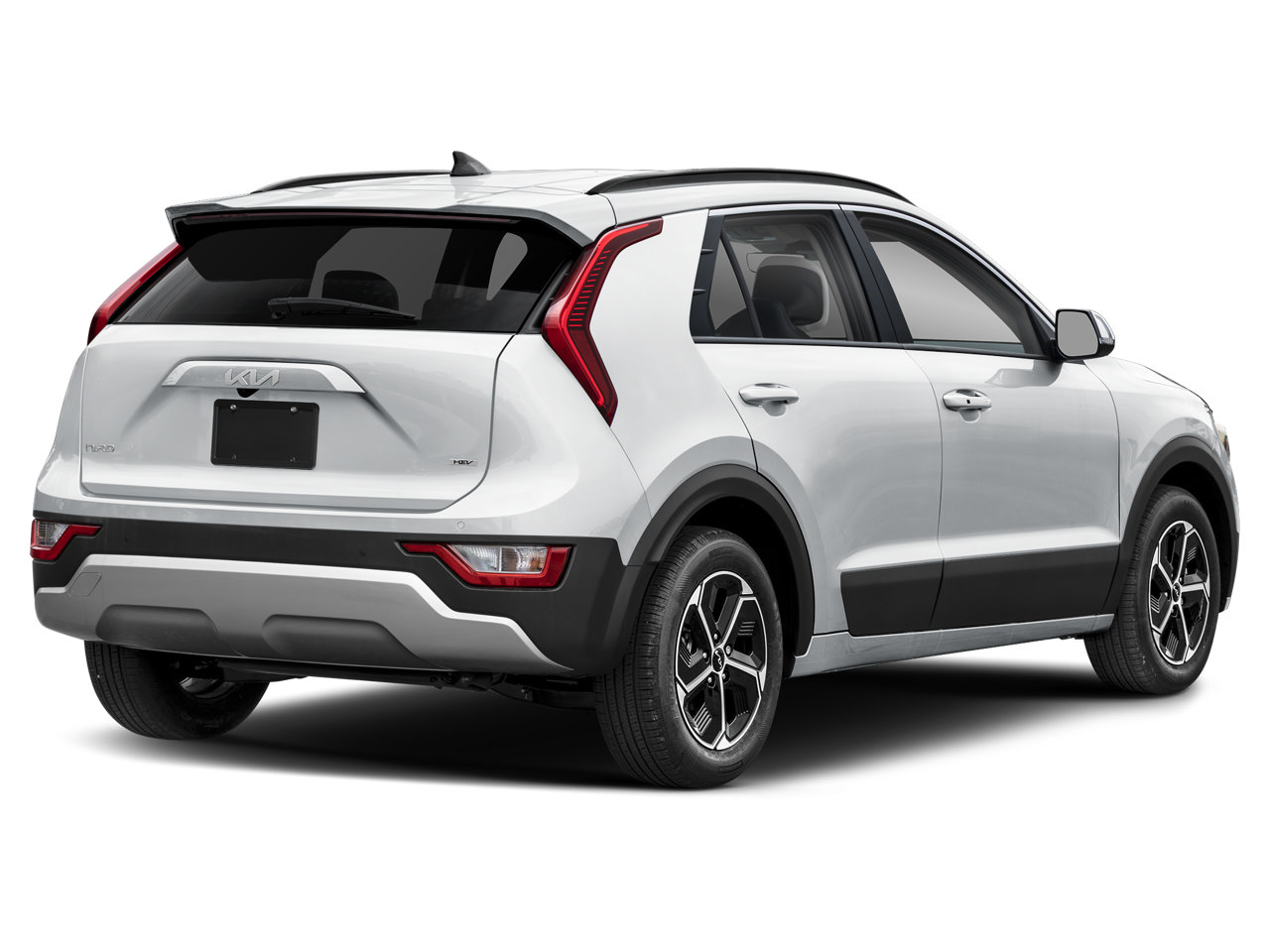 New 2026 Kia Niro EX FWD image 2