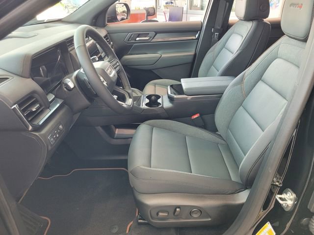 New 2026 GMC Terrain AT4 w/ Convenience Package III image 4