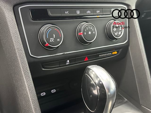 Used 2021 Volkswagen Atlas Cross Sport S image 18