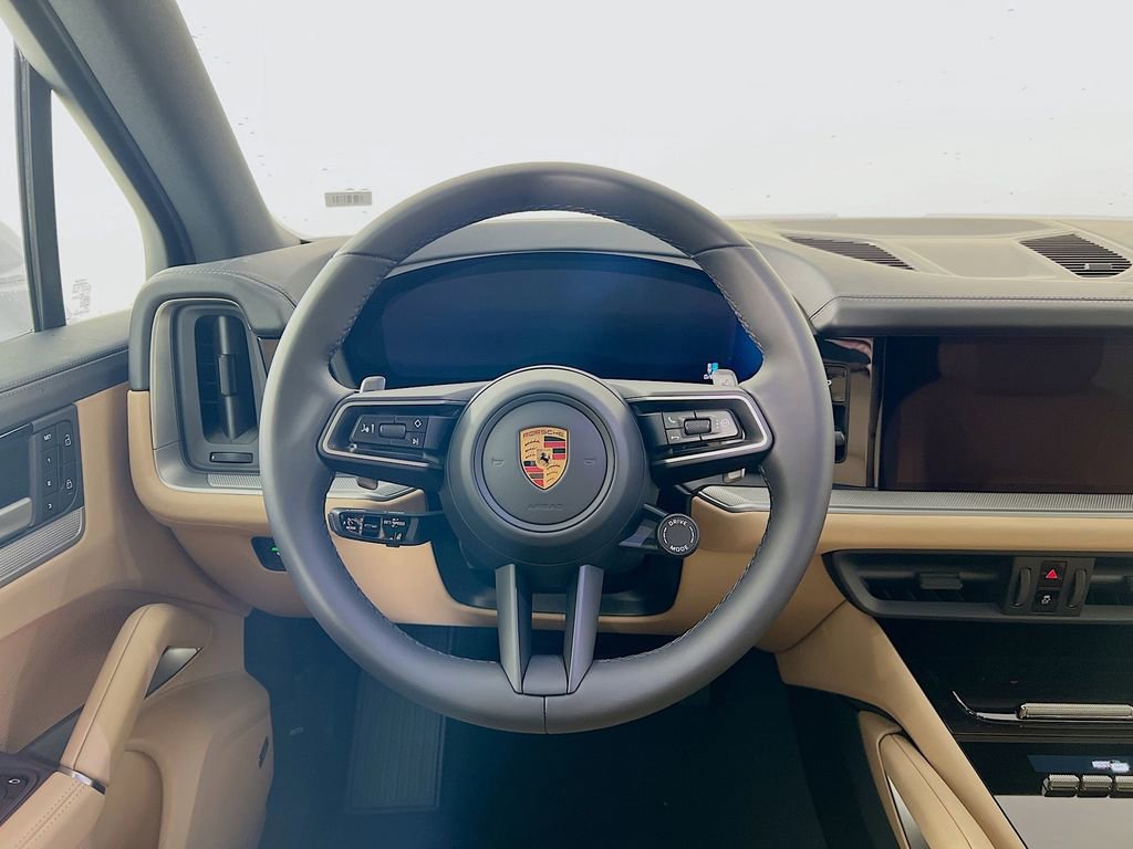 New 2026 Porsche Cayenne image 25