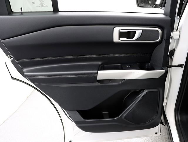 Certified 2022 Ford Explorer XLT image 26