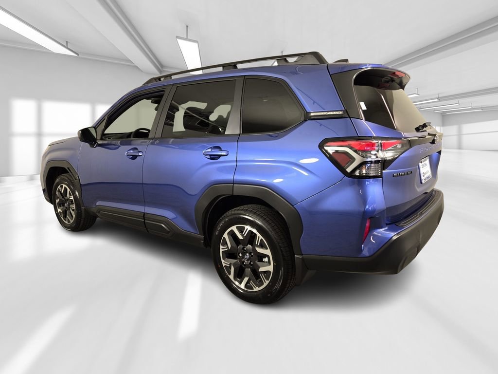 New 2026 Subaru Forester Premium image 4