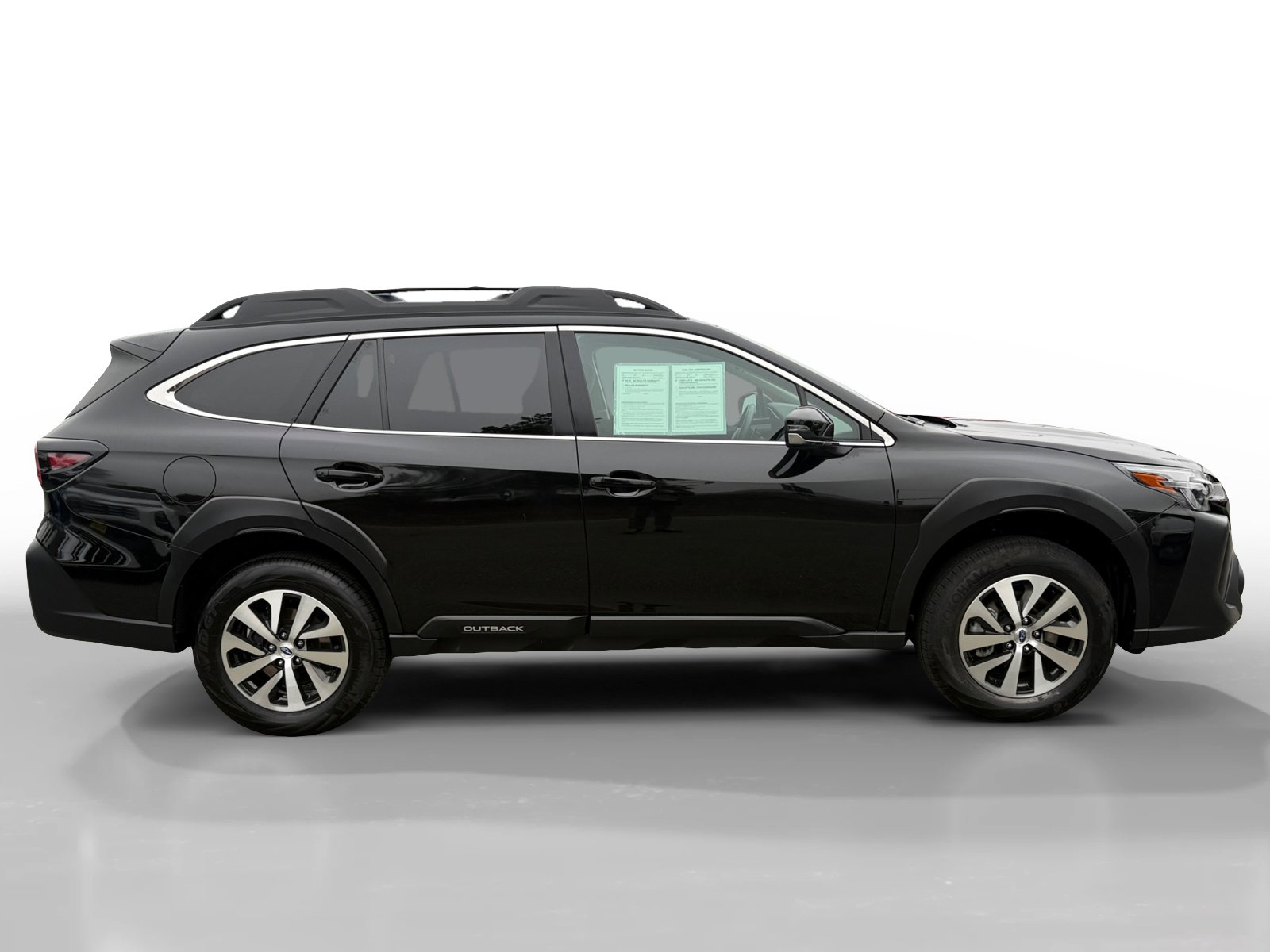 Used 2023 Subaru Outback Premium image 6