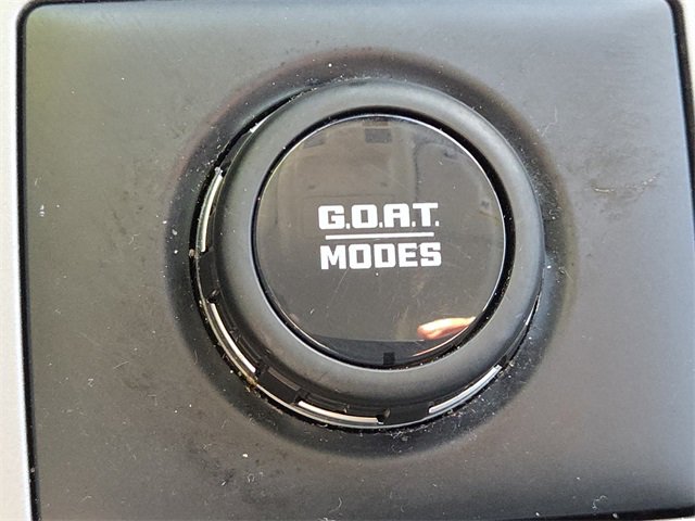 Used 2024 Ford Bronco Sport Outer Banks image 6