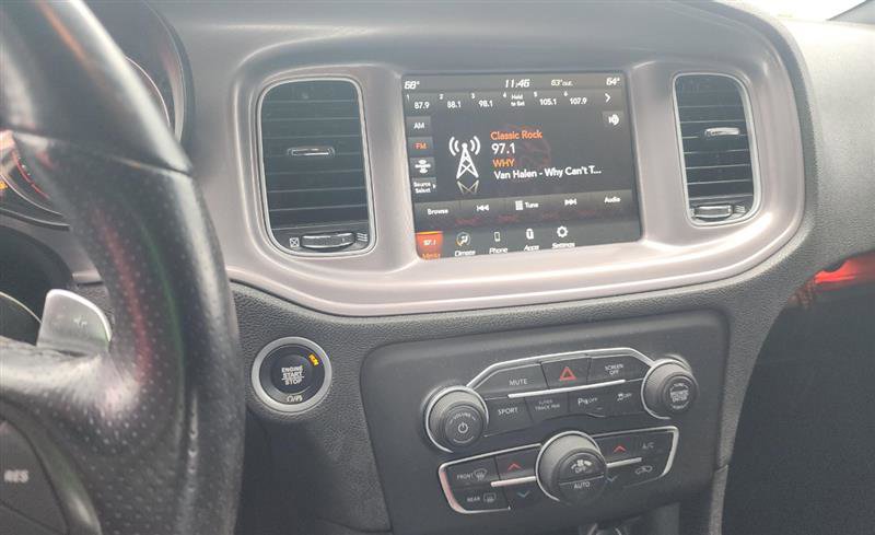 Used 2023 Dodge Charger R/T RWD image 5