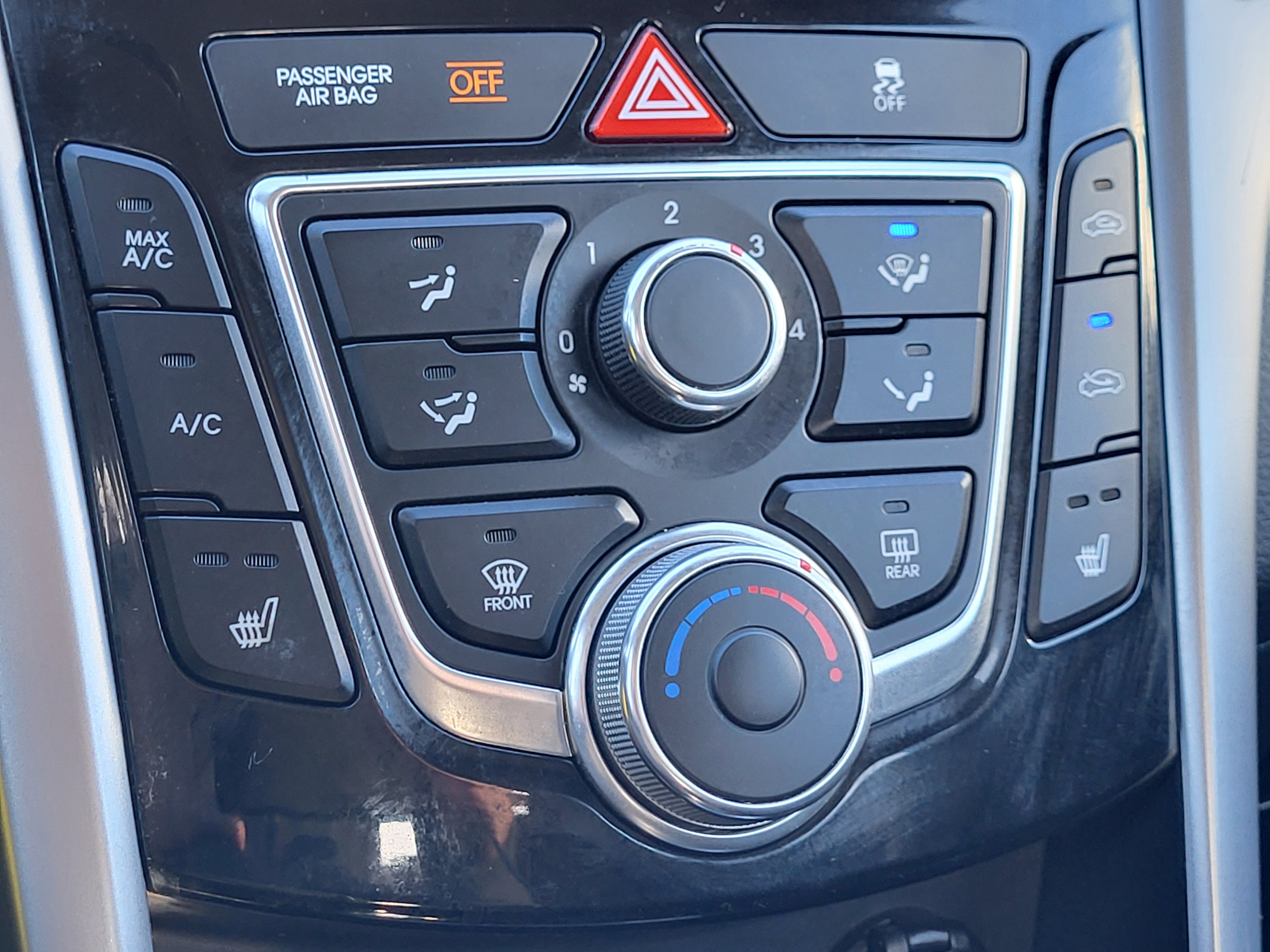 Used 2014 Hyundai Elantra GT image 18