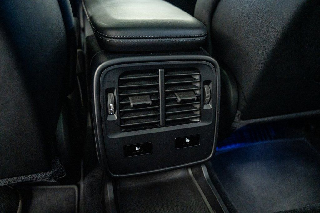 Used 2022 Porsche Taycan 4S image 56