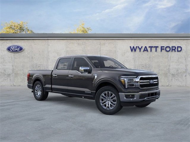 New 2025 Ford F150 Lariat image 7