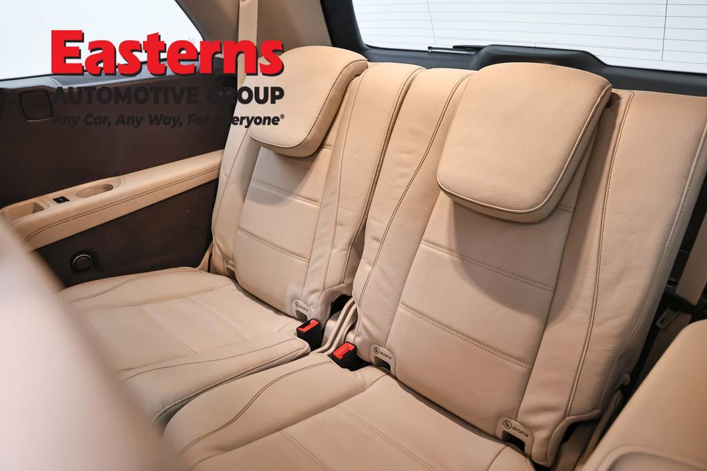 Used 2020 Mercedes-Benz GLS 450 4MATIC image 27