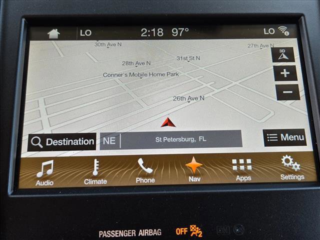 Used 2017 Lincoln MKC Select w/ Select Plus Package image 16