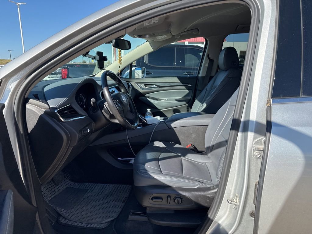 Used 2020 Buick Enclave Essence w/ Trailering Package, 5000 lbs. image 8