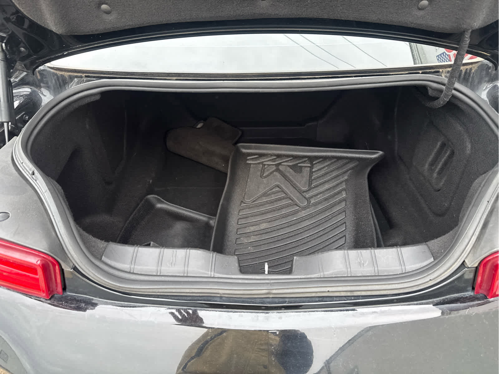 Used 2018 Chevrolet Camaro LS image 30