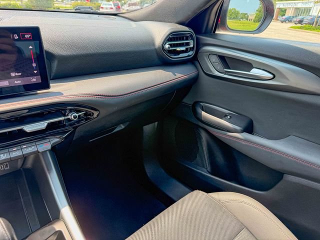 Used 2024 Dodge Hornet GT AWD/4WD image 16