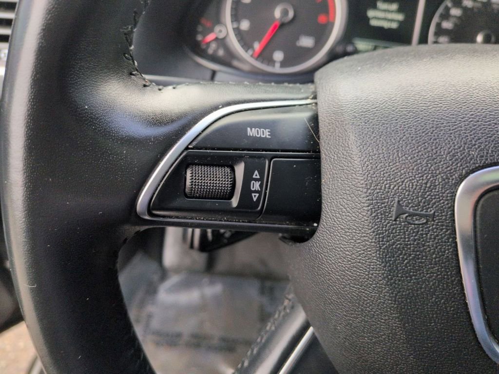 Used 2016 Audi Q5 2.0T Premium Plus w/ Technology Package AWD/4WD image 20