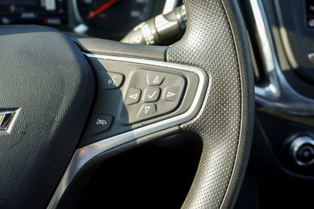 Used 2023 Chevrolet Equinox LT image 19