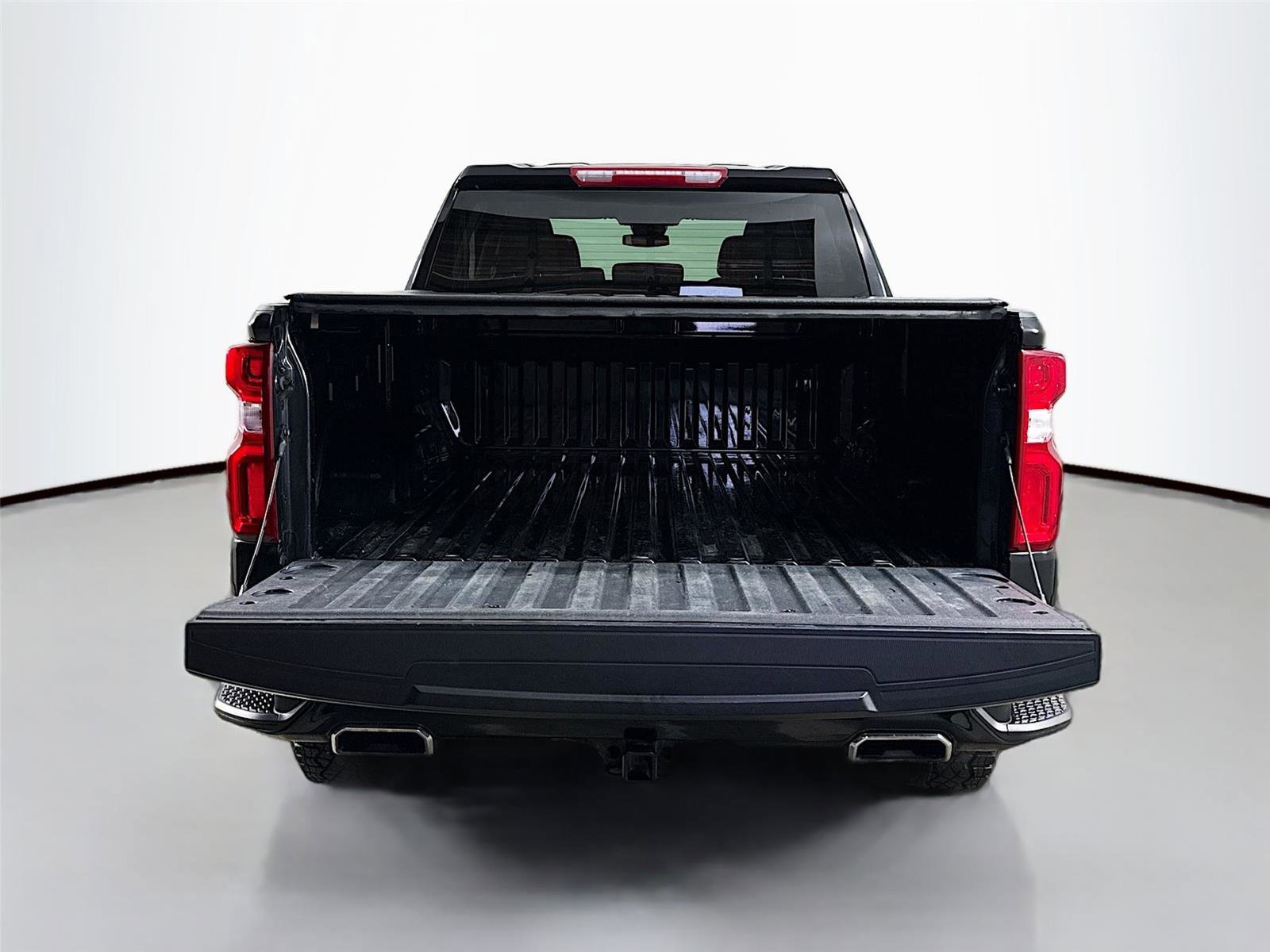 Used 2023 Chevrolet Silverado 1500 LT Trail Boss AWD/4WD image 26