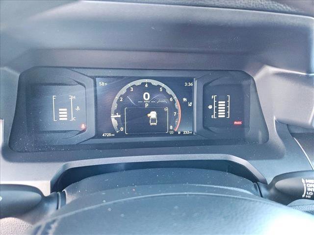 Used 2024 Toyota Tacoma SR5 image 11