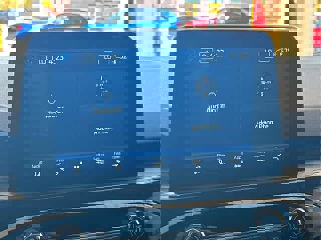 New 2025 Ford Escape ST-Line w/ Cold Weather Package image 21