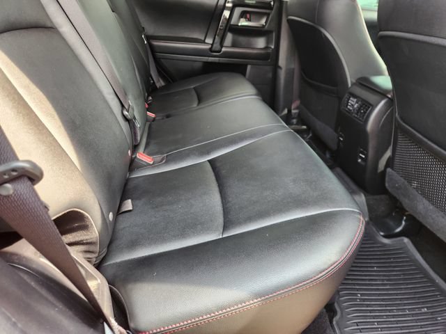 Certified 2017 Toyota 4Runner TRD Pro AWD/4WD image 30