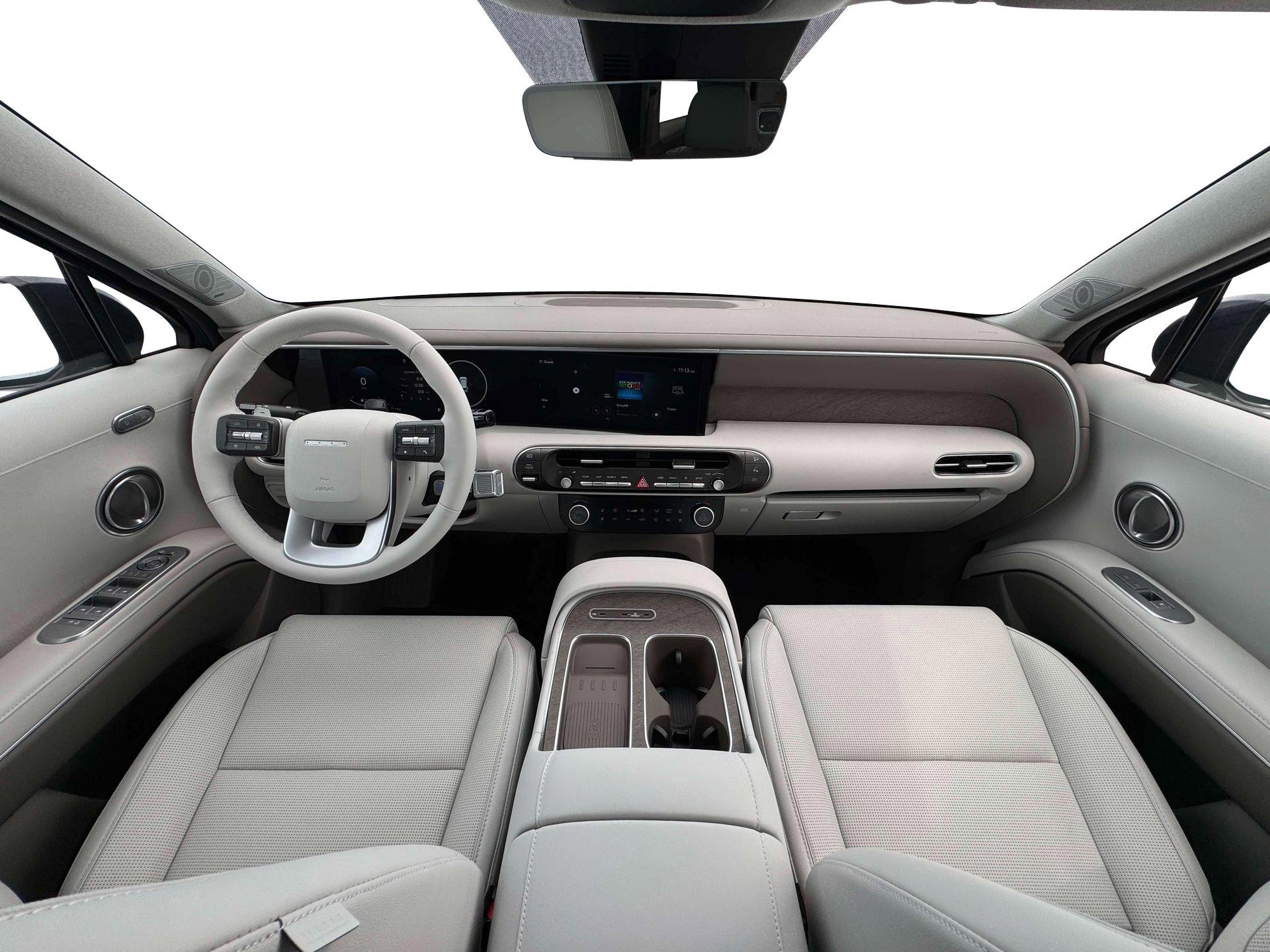 New 2026 Hyundai Palisade Limited AWD/4WD image 13